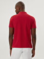thumb-Regular Fit Erkek Polo K.kol