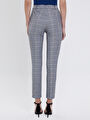 thumb-Regular Fit Kadın Pantolon