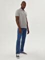 thumb-Regular Fit Erkek Polo K.kol