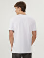 thumb-Loose Fit Erkek Tshirt K.kol