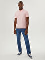 thumb-Regular Fit Erkek Polo K.kol