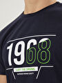 thumb-Regular Fit Erkek Tshirt K.kol