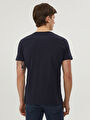 thumb-Regular Fit Erkek Tshirt K.kol