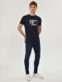 thumb-Regular Fit Erkek Tshirt K.kol