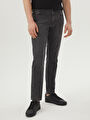 thumb-Terrybrown Slim Fit Erkek Pantolon