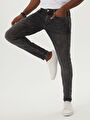 thumb-Jaden Ultra Skinny Fit Erkek Pantolon
