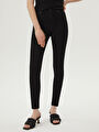 thumb-Mathilda Skinny Kadın Pantolon