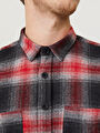 thumb-Regular Fit Erkek Gömlek U.kol
