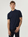 thumb-Regular Fit Erkek Polo K.kol