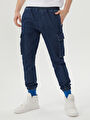 thumb-Cargo Regular Fit Erkek Pantolon
