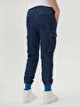 thumb-Cargo Regular Fit Erkek Pantolon