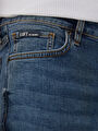 thumb-Jamie Super Skinny Fit Erkek Pantolon