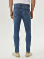 thumb-Jamie Super Skinny Fit Erkek Pantolon