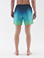 thumb-Regular Fit Erkek Deniz Şortu