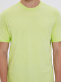 thumb-Loose Fit Erkek Tshirt K.kol