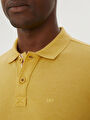 thumb-Regular Fit Erkek Polo K.kol