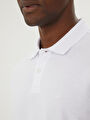 thumb-Regular Fit Erkek Polo K.kol