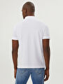 thumb-Regular Fit Erkek Polo K.kol