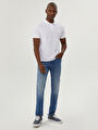 thumb-Regular Fit Erkek Polo K.kol