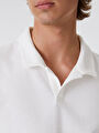 thumb-Regular Fit Erkek Polo K.kol