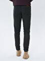 thumb-Ricardo Slim Fit Erkek Pantolon