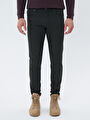 thumb-Ricardo Slim Fit Erkek Pantolon