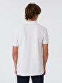 thumb-Regular Fit Erkek Polo K.kol