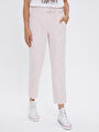 thumb-Baggy Baggy Fit Kadın Pantolon