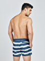 thumb-Regular Fit Erkek Deniz Şortu