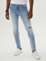 thumb-Jaden Ultra Skinny Fit Erkek Pantolon