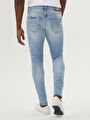 thumb-Jaden Ultra Skinny Fit Erkek Pantolon