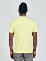 thumb-Regular Fit Erkek Polo K.kol