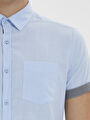 thumb-Regular Fit Erkek Gömlek K.kol
