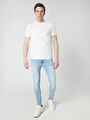 thumb-Regular Fit Erkek Tshirt K.kol