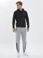 thumb-Regular Fit Erkek Sweatshirt