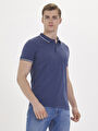 thumb-Slim Fit Erkek Polo K.kol