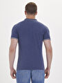 thumb-Slim Fit Erkek Polo K.kol