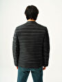 thumb-Regular Fit Erkek Mont