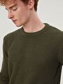 thumb-Regular Fit Erkek Kazak