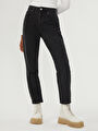 thumb-Mom Regular Fit Kadın Pantolon