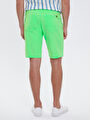thumb-Slim Fit Erkek Şort