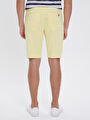 thumb-Slim Fit Erkek Şort