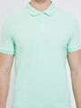 thumb-Regular Fit Erkek Polo K.kol