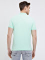 thumb-Regular Fit Erkek Polo K.kol