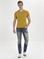 thumb-Erkek Tshirt K.kol