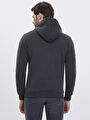 thumb-Regular Fit Erkek Sweatshirt