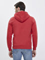 thumb-Regular Fit Erkek Sweatshirt