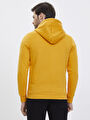 thumb-Regular Fit Erkek Sweatshirt