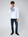 thumb-Regular Fit Erkek Sweatshirt