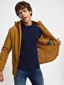 thumb-Regular Fit Erkek Mont